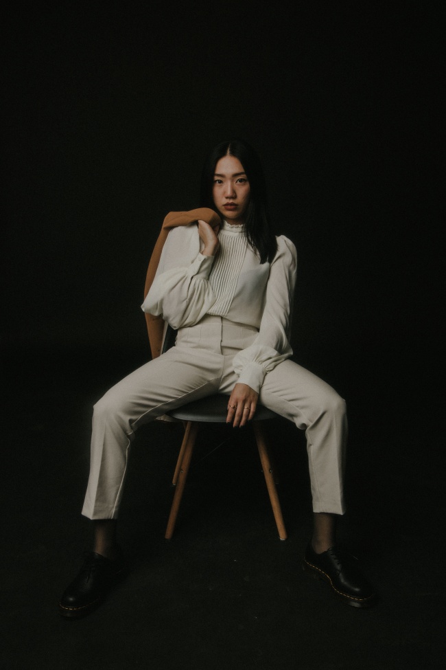 企鹅号·奶冻布丁酱 热门7